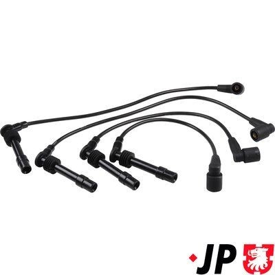 Zestaw przewodów wysokiego napięcia Opel Combo B awangarda (2001 - 2011) cena, od 31,92 USD